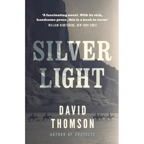 Silver Light