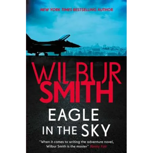 Eagle in the Sky