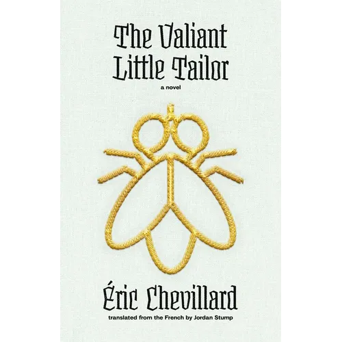 The Valiant Little Tailor