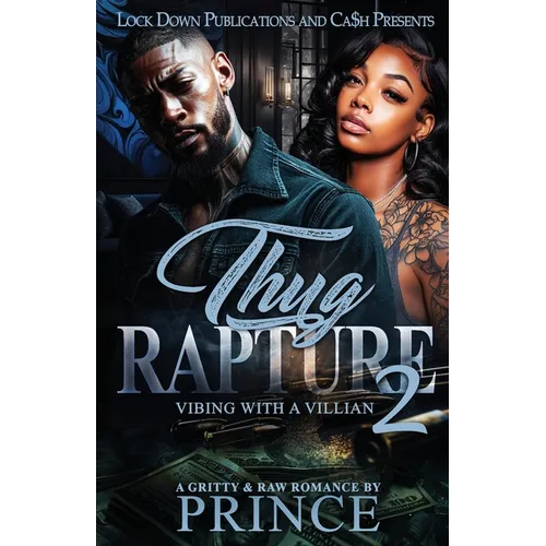 Thug Rapture 2