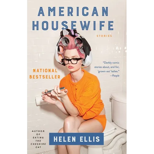 American Housewife: Stories