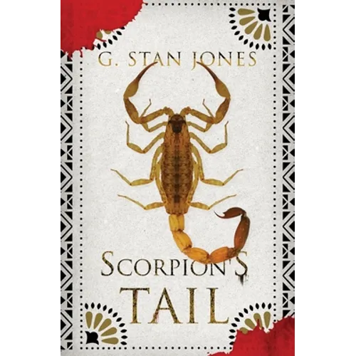 Scorpion's Tail