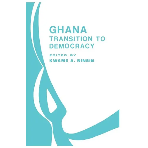 Ghana: Transition to Democracy