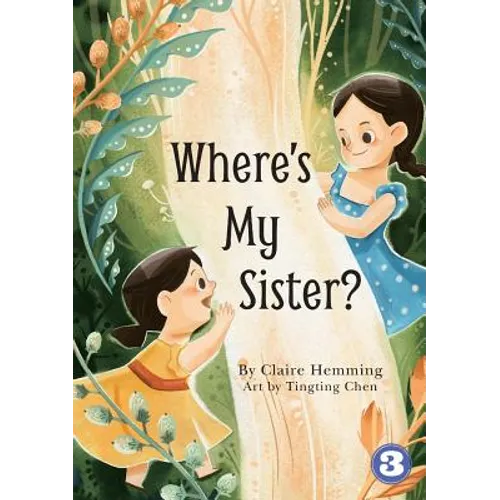 Where's My Sister?