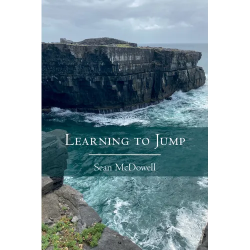 Learning to Jump