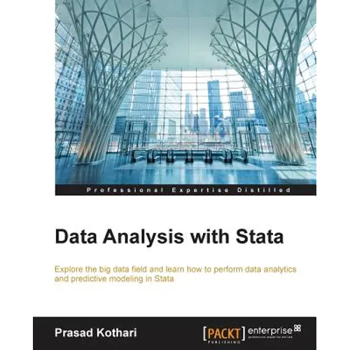 Data Analysis with STATA
