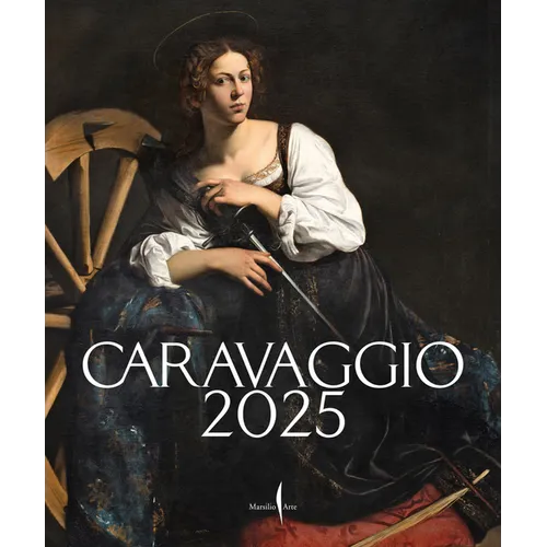 Caravaggio 2025