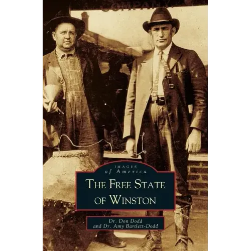 Free State of Winston