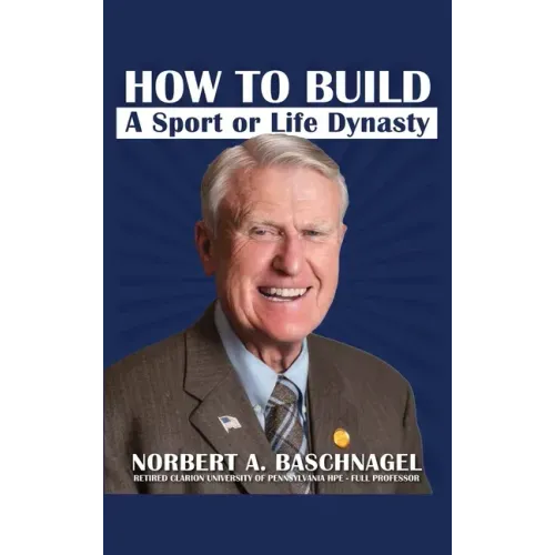 How to Build a Sport or Life Dynasty