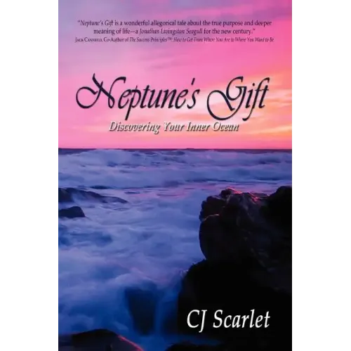 Neptune's Gift: Discovering Your Inner Ocean
