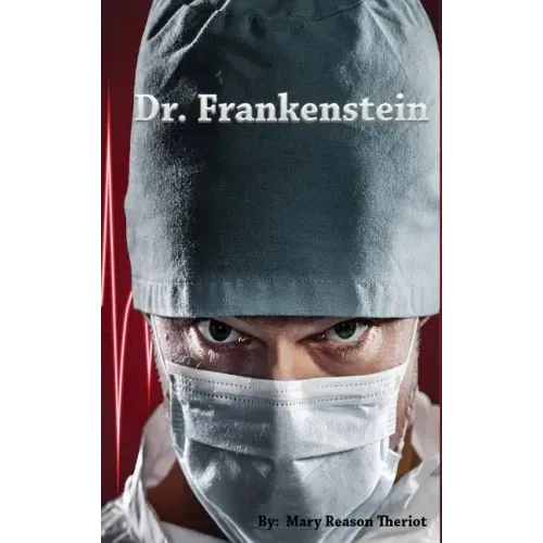 Dr. Frankenstein