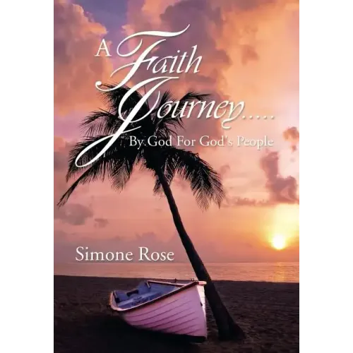 A Faith Journey.....By God For God's People