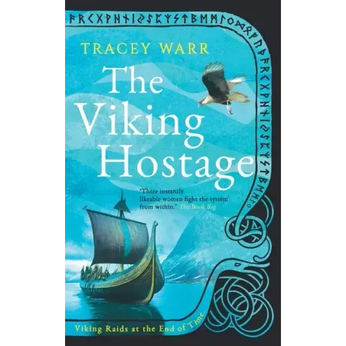 The Viking Hostage