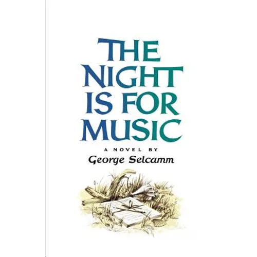 Night Is for Music