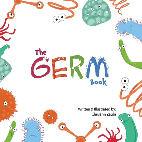 The Germ Book