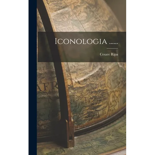 Iconologia ......