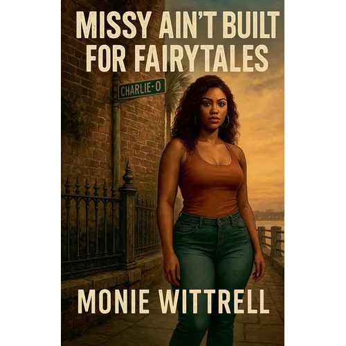 Missy ain't built for Fairy Tales