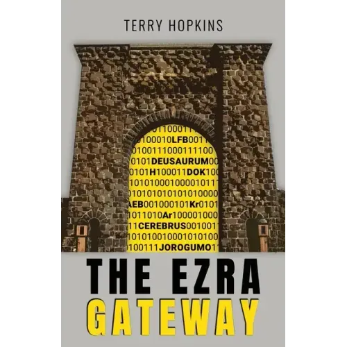 The Ezra Gateway