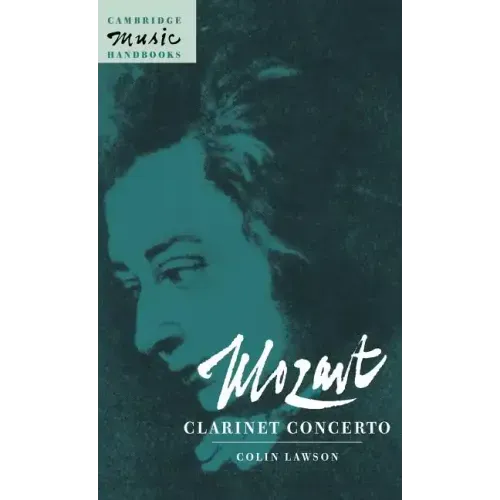 Mozart: Clarinet Concerto