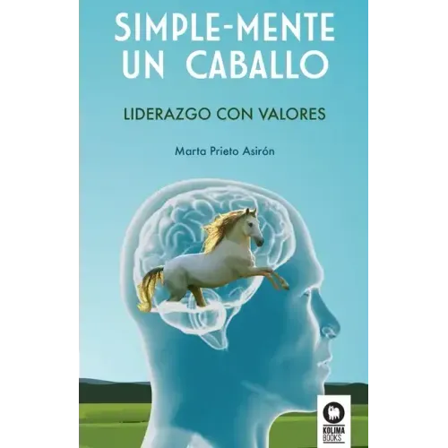 Simple-mente un caballo