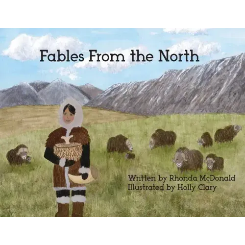 Fables From the North
