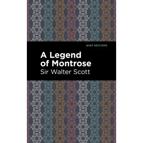 A Legend of Montrose