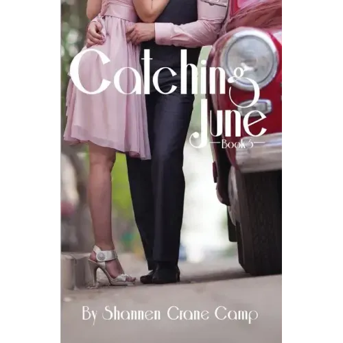 Catching June