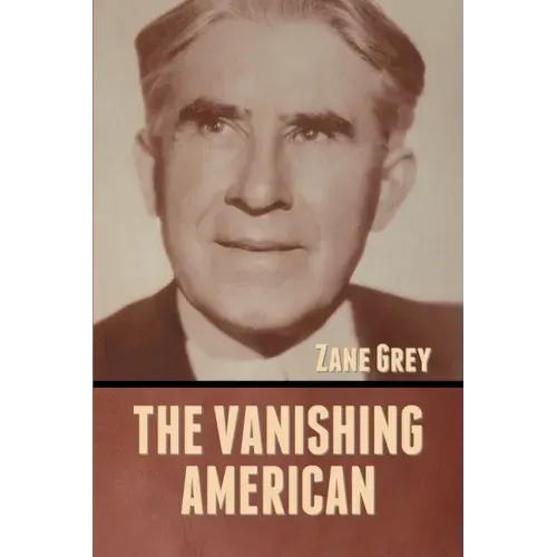 The Vanishing American