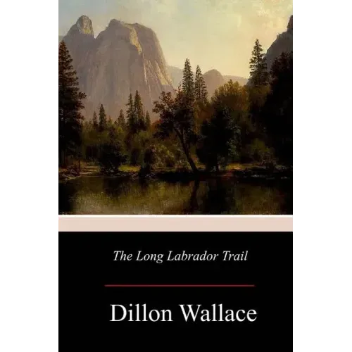 The Long Labrador Trail