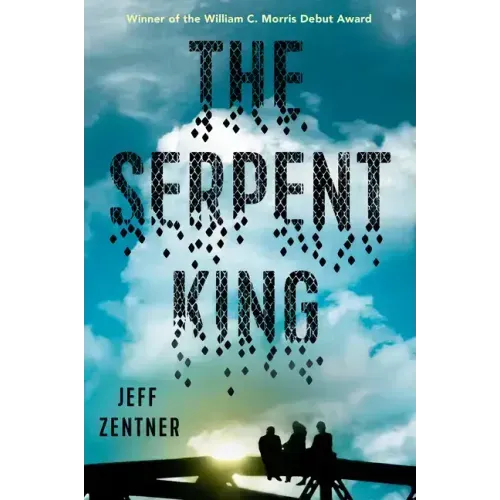 The Serpent King