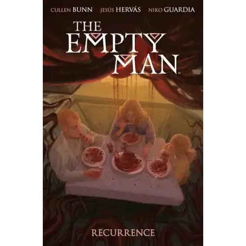 The Empty Man: Recurrence