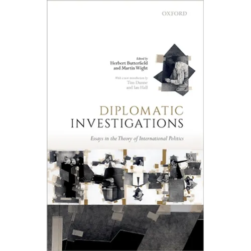 Diplomatic Investigations