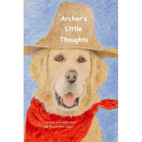 Archer's Little Thoughts