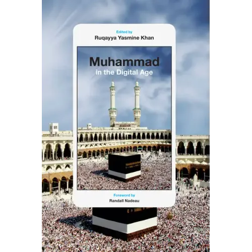 Muhammad in the Digital Age