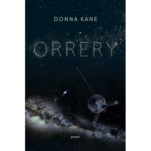 Orrery: Poems