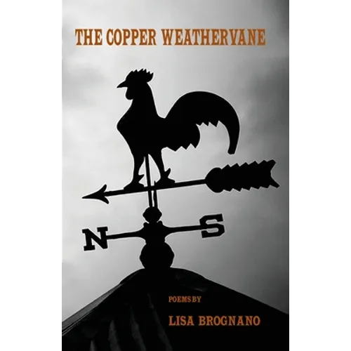 The Copper Weathervane