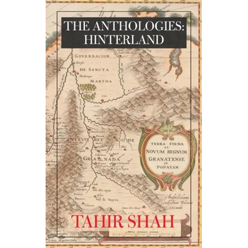 The Anthologies: Hinterland
