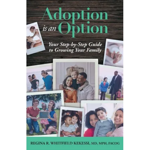 Adoption is an Option