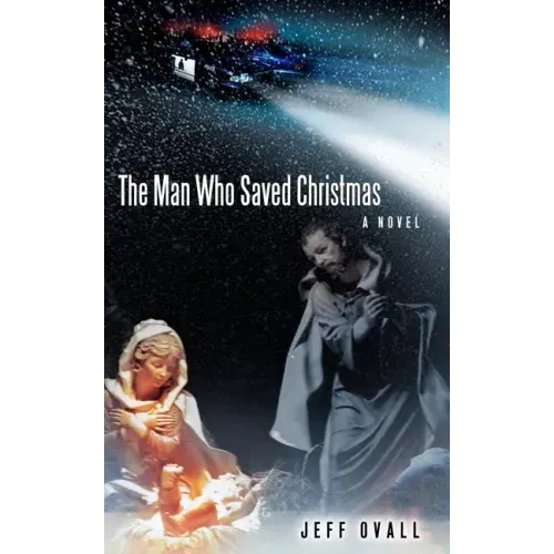 The Man Who Saved Christmas
