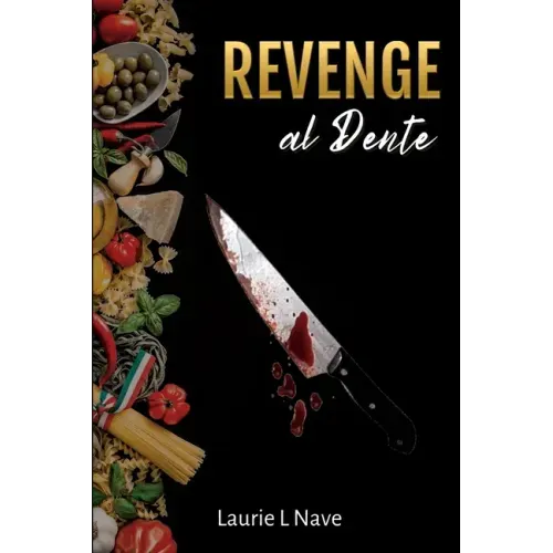 Revenge al Dente