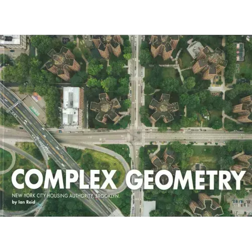Complex Geometry: New York City Housing Authority, Brooklyn