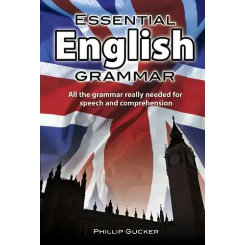Essential English Grammar