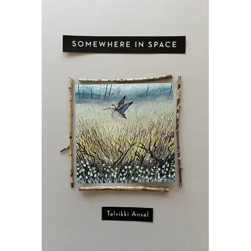 Somewhere in Space