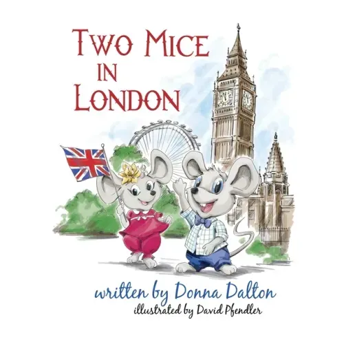 Two Mice in London