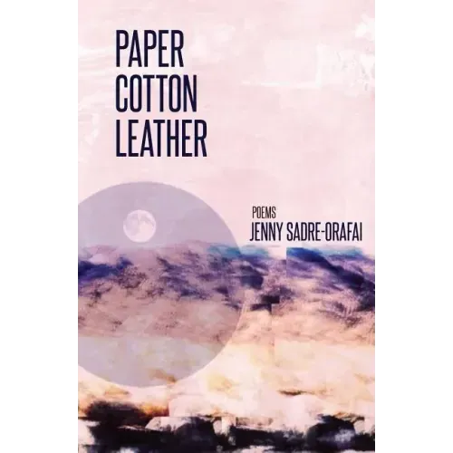 Paper, Cotton, Leather