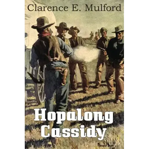 Hopalong Cassidy