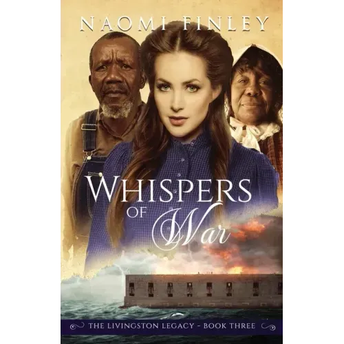 Whispers of War