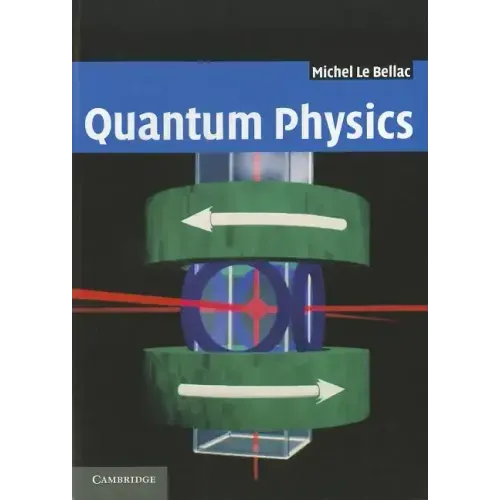 Quantum Physics