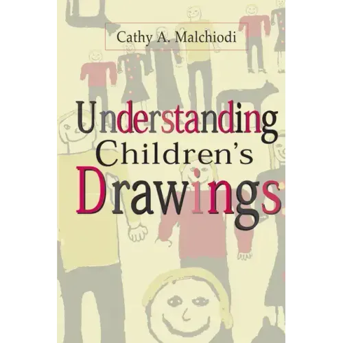 Understanding Children's Drawings
