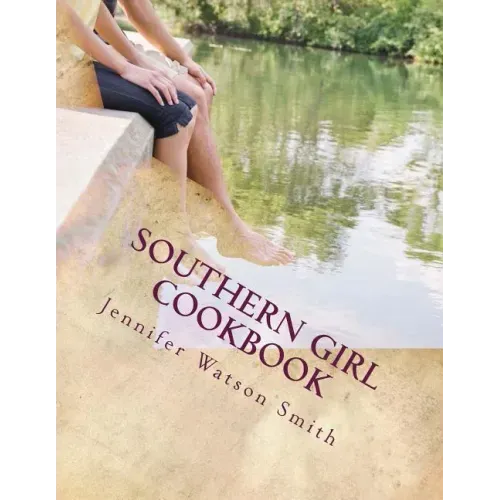 Southern Girl Cookbook